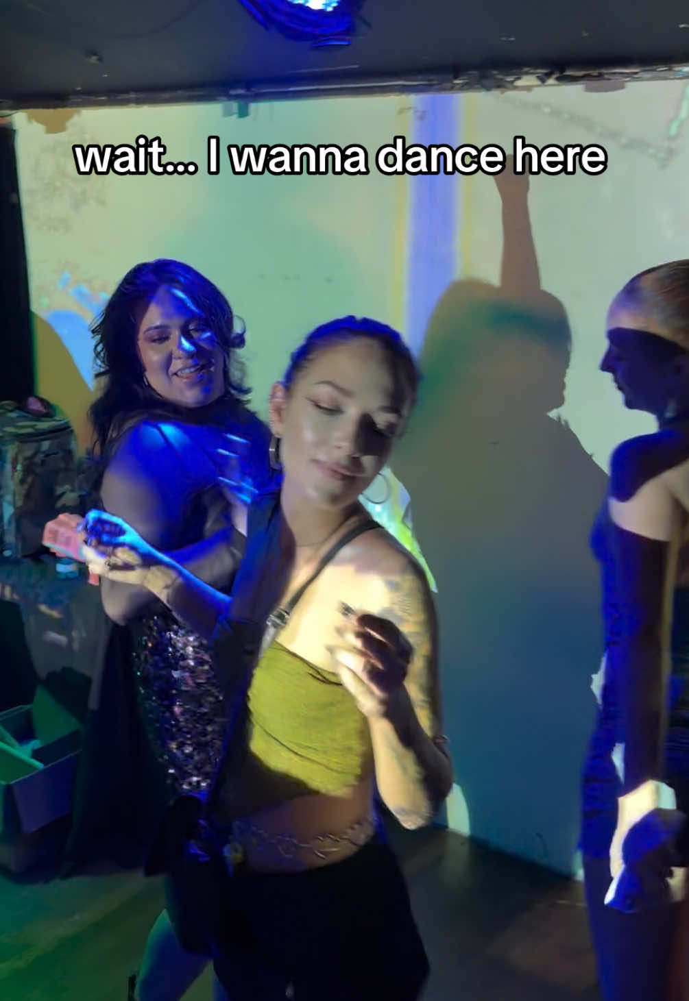 @Donuts: A Disco Party