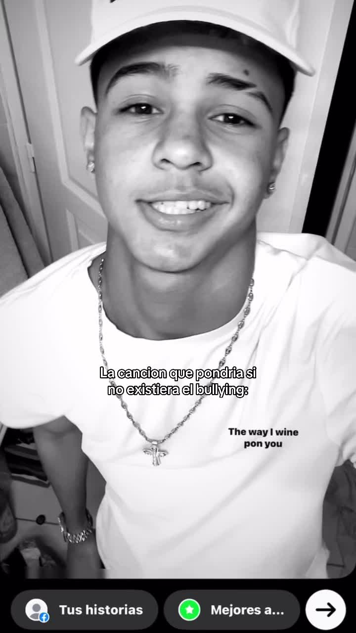 @Julian Jr