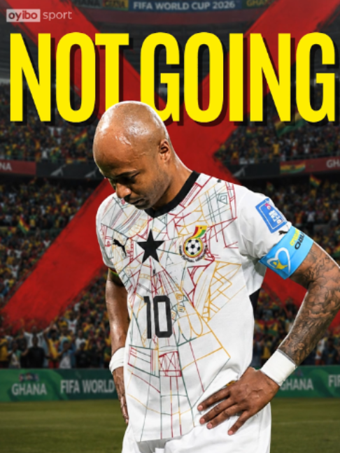 @Oyibo Sports