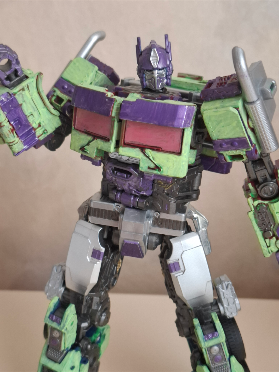 @Blitzwing reviews
