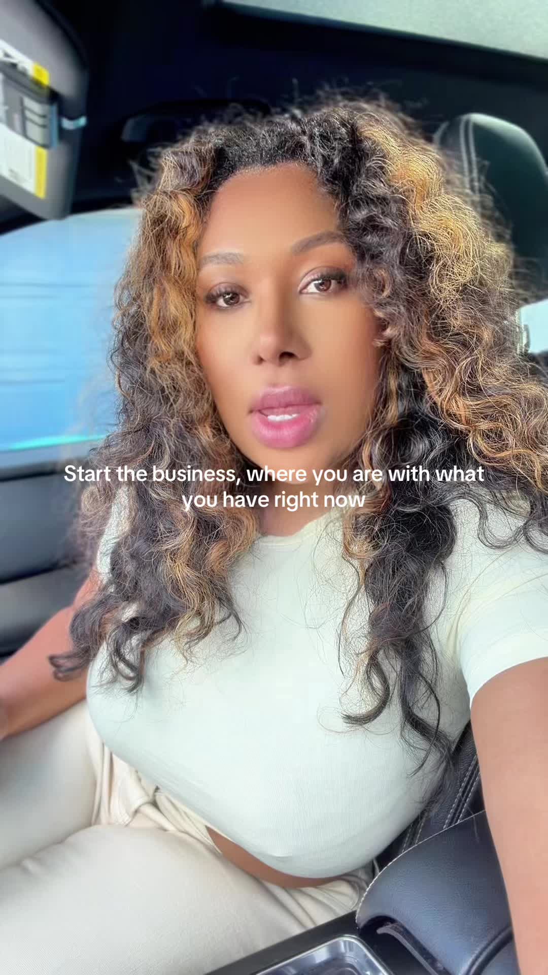 @Devyn : Small Business Coach