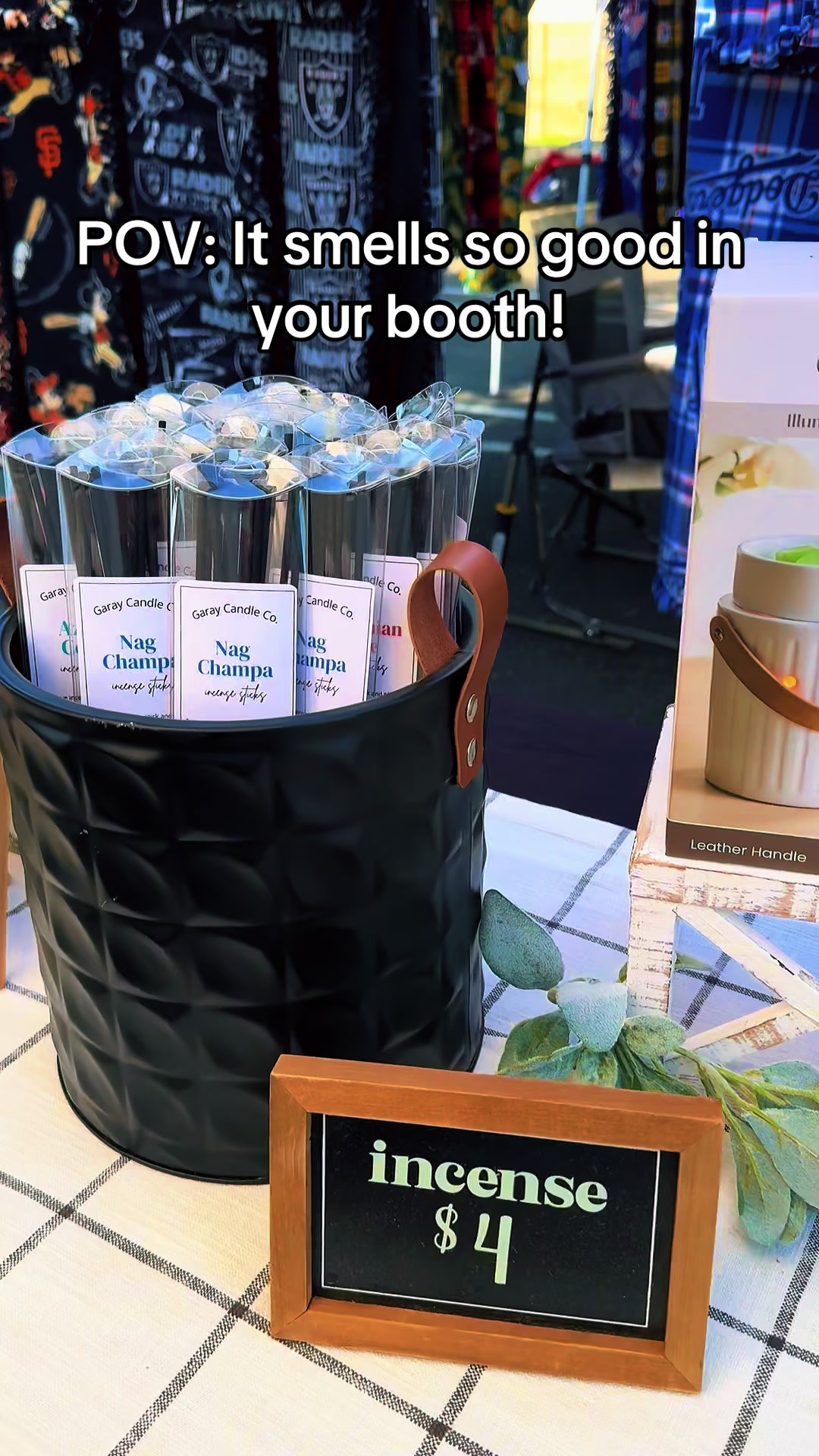 @GARAY Candle Co