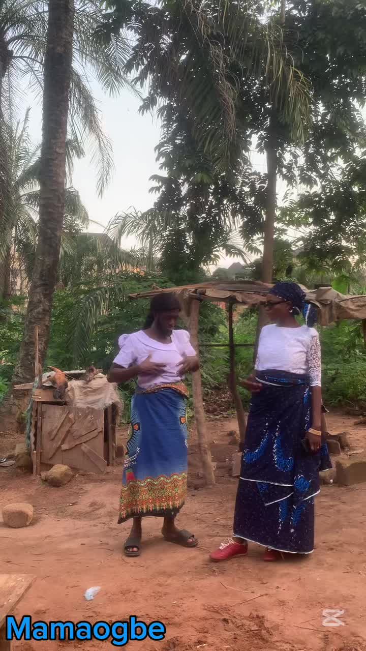 @Mamaogbe