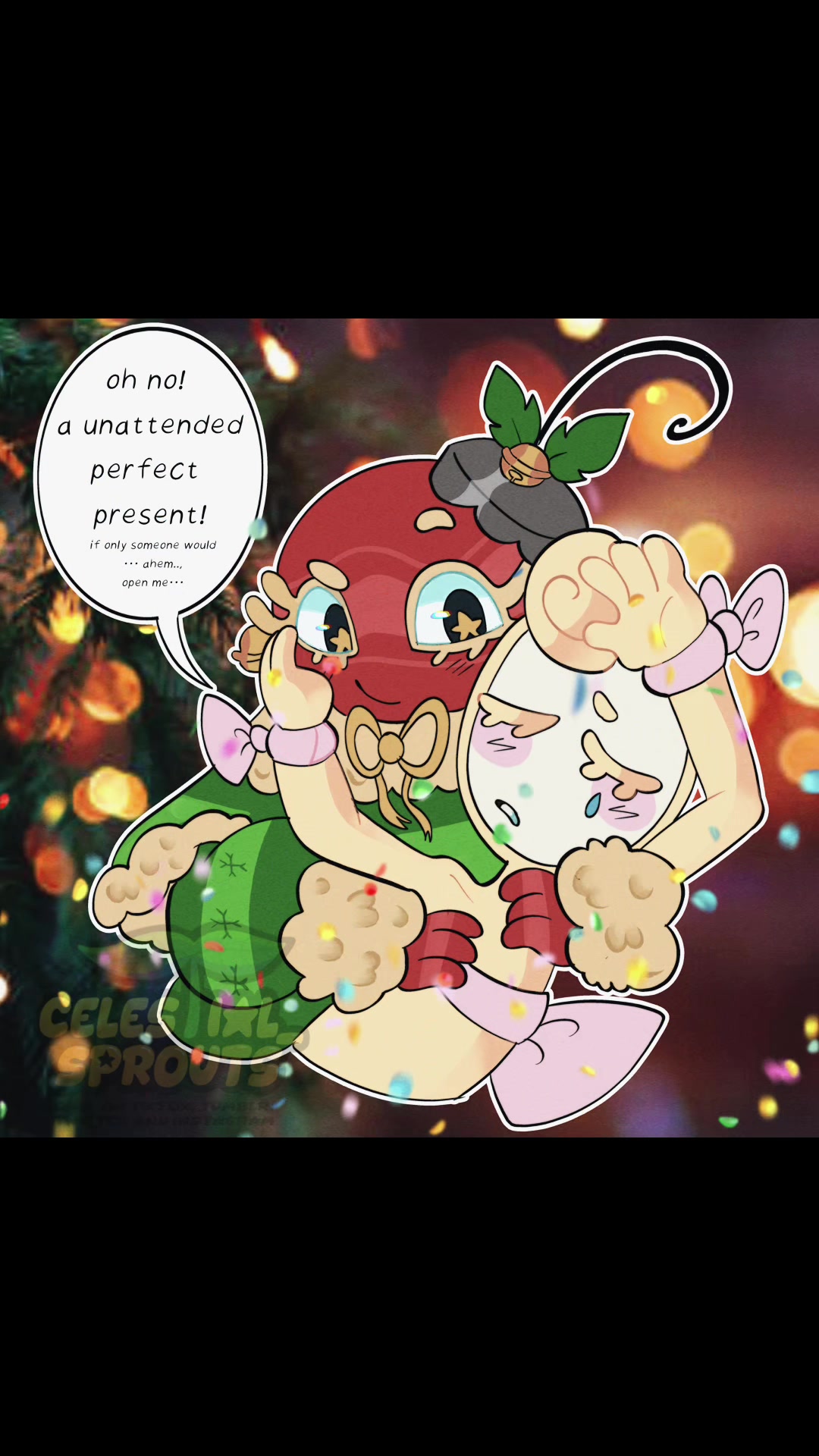 @🌟🌱 Sprouts 🌱🌟