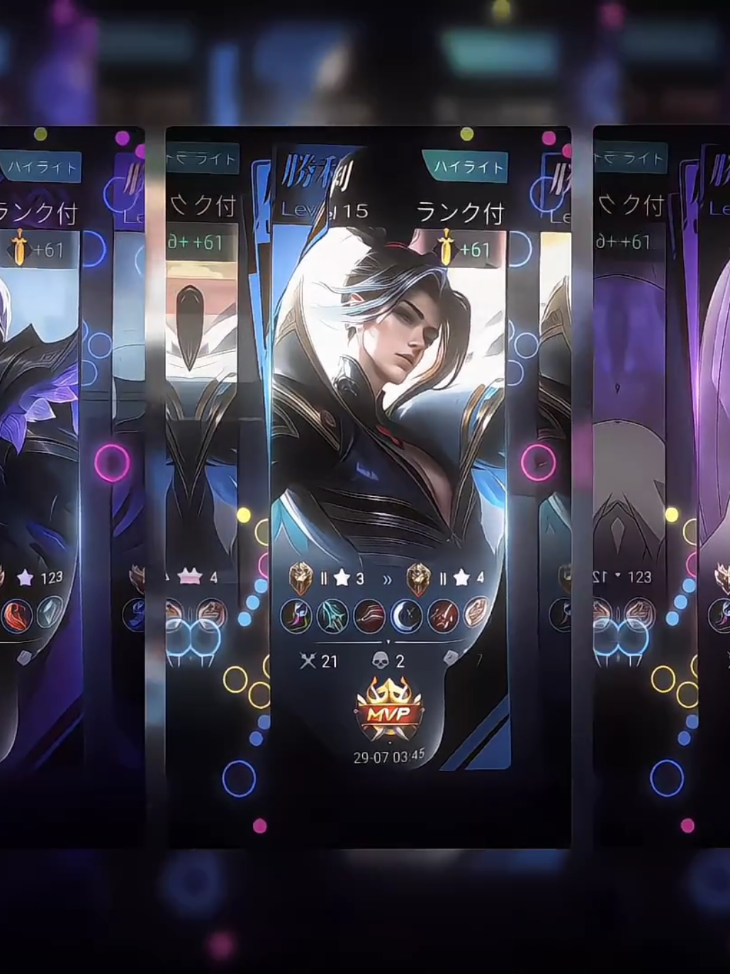 @𝗛𝗮𝗮𝗻𝗦𝗧𝗥 || preset