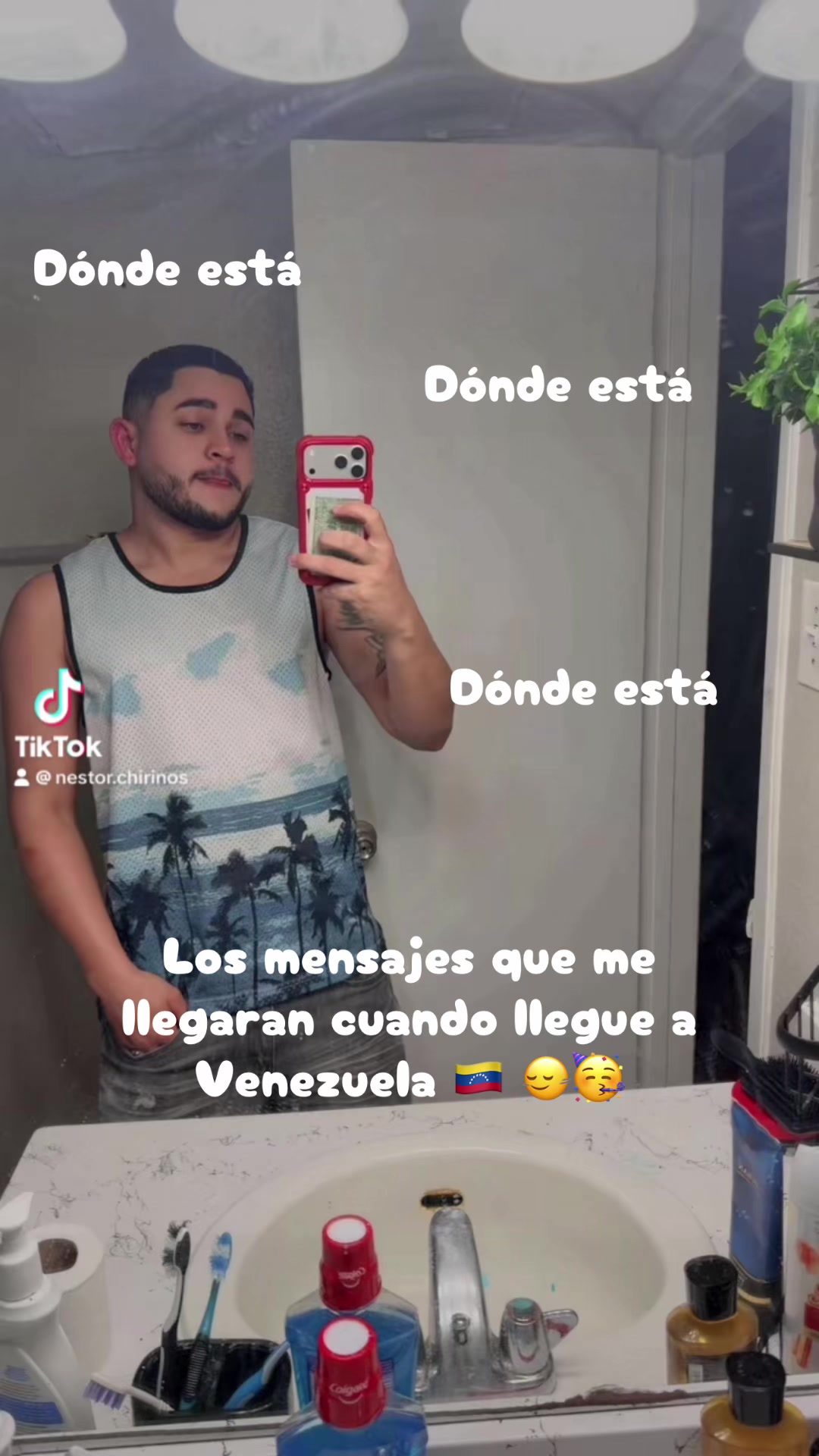 @Nestor Chirinos