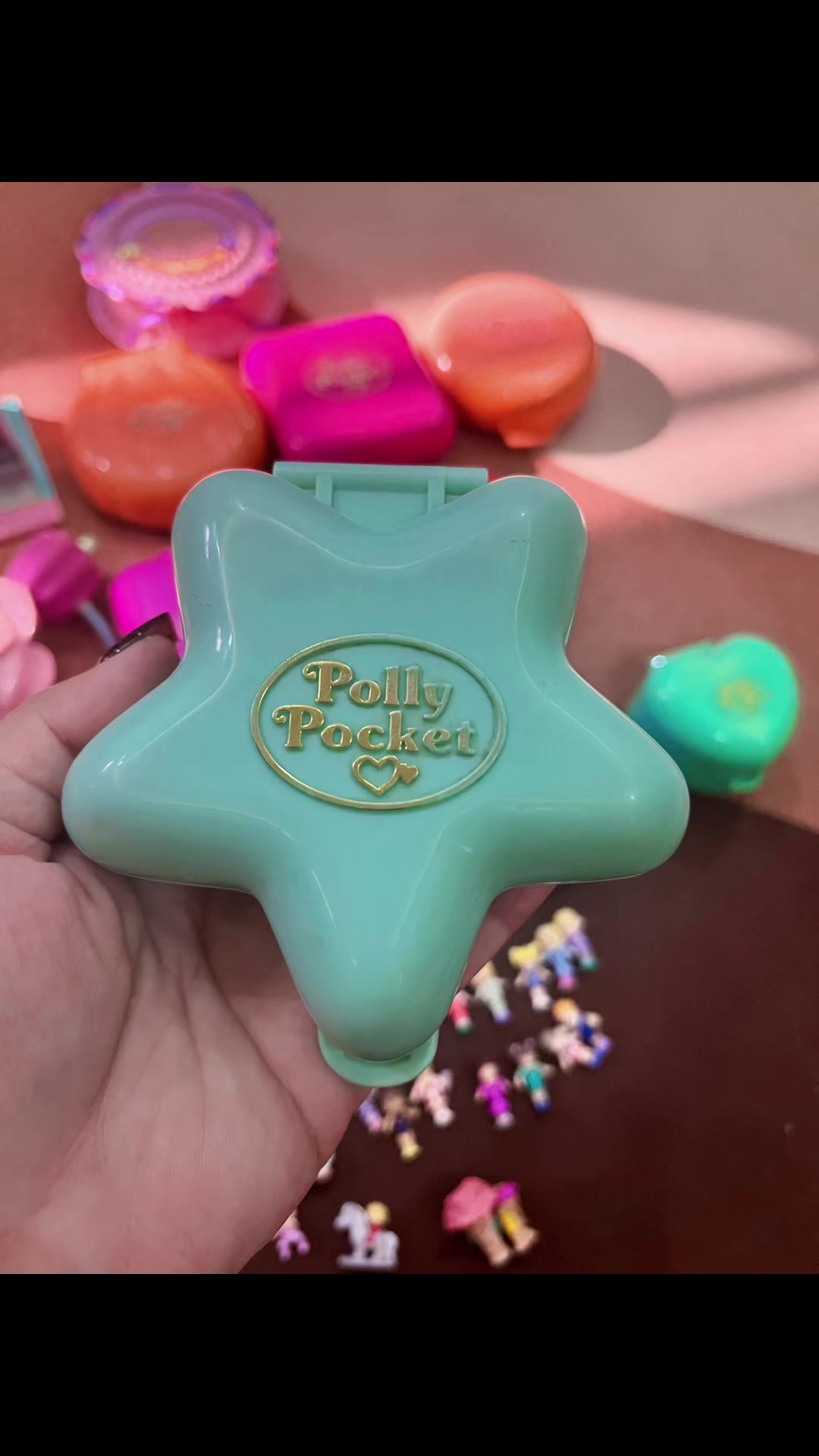 @PollyPocket Findsph