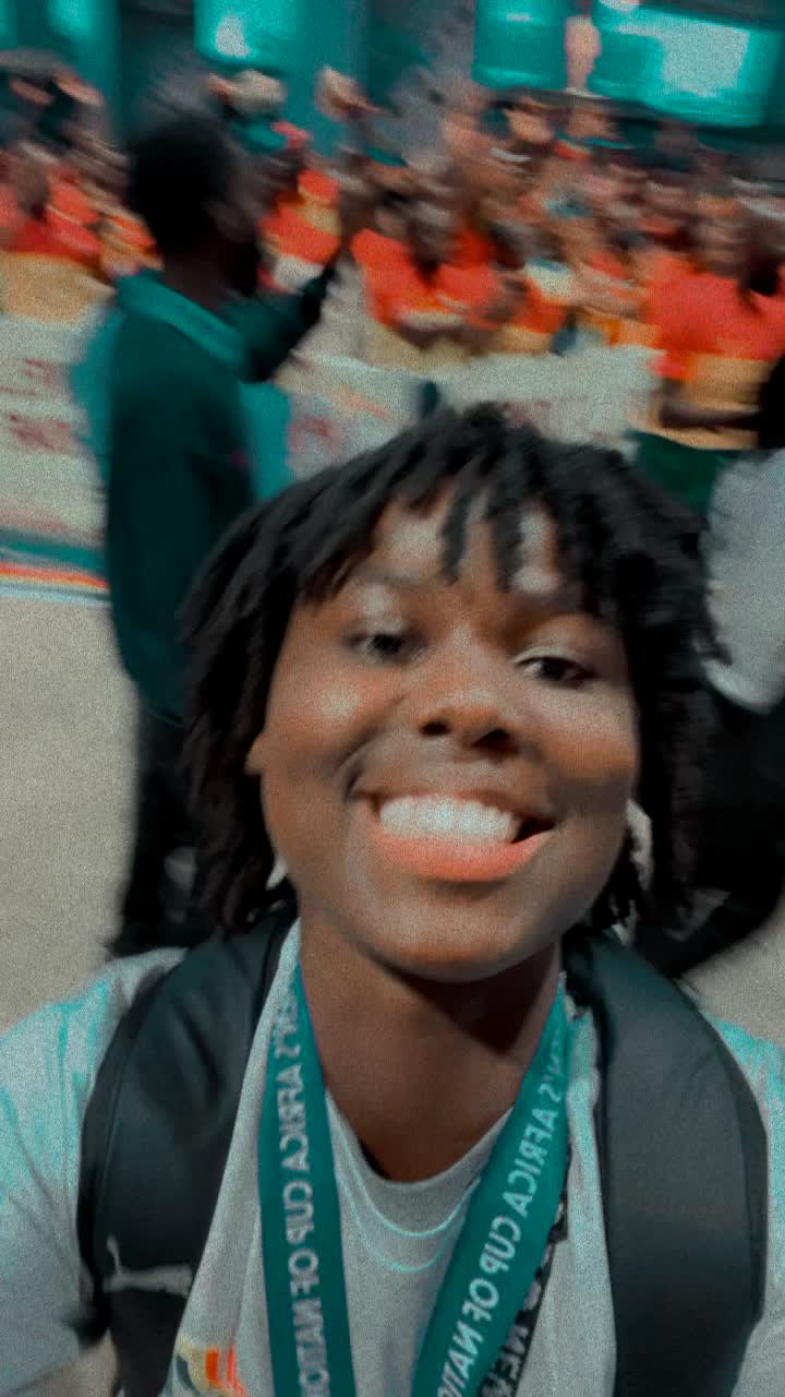 @Ernestina Abambila
