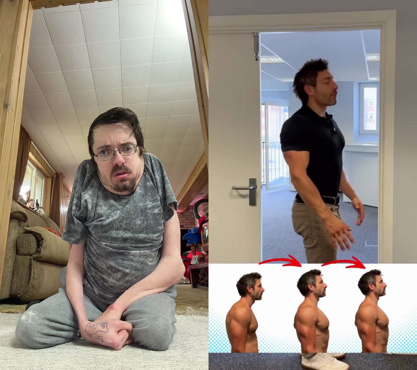 @Ricky Berwick
