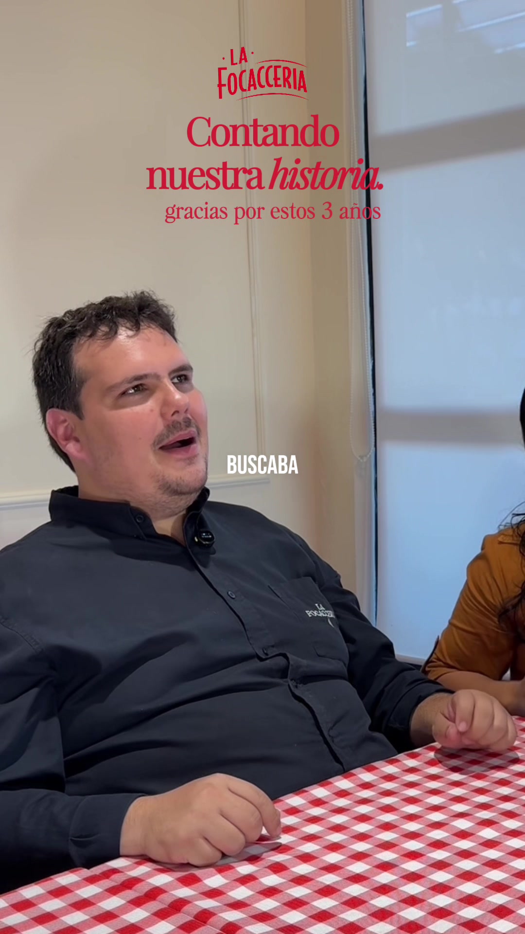 @La Focacceria