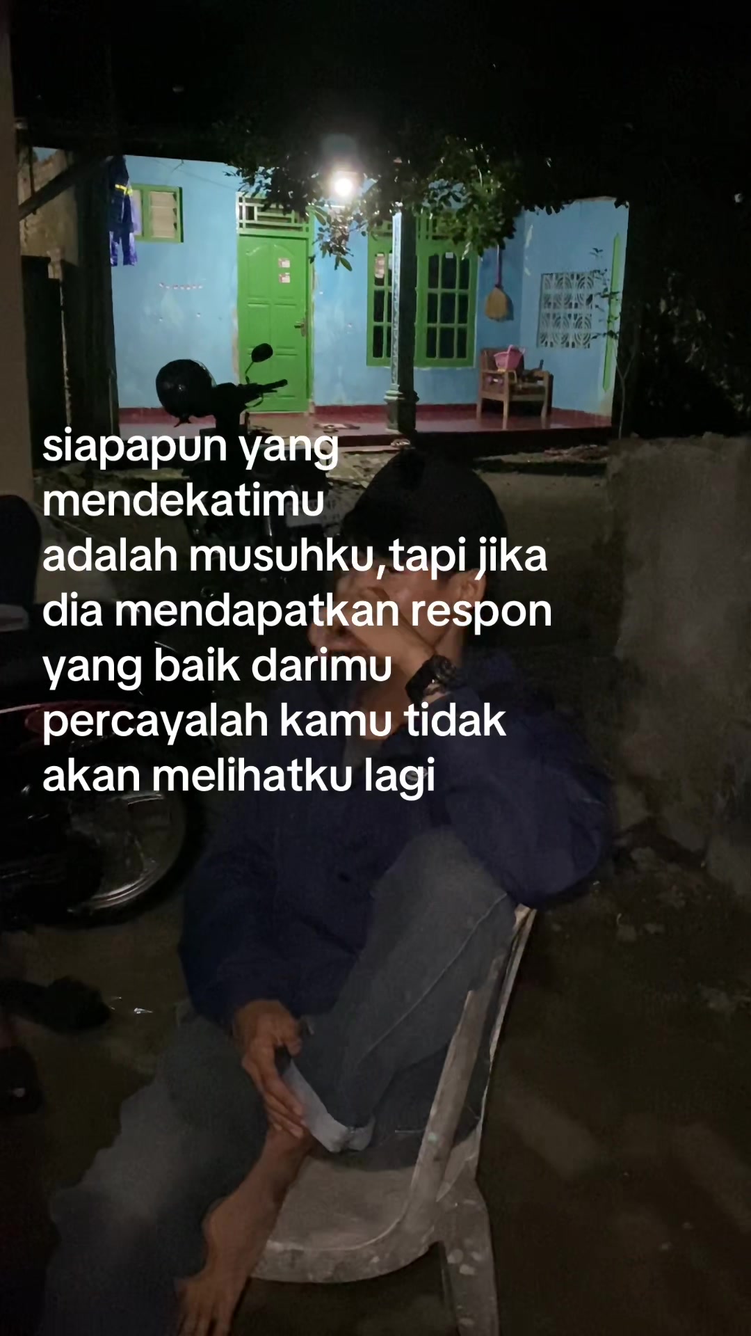 @tegal bagian cidro