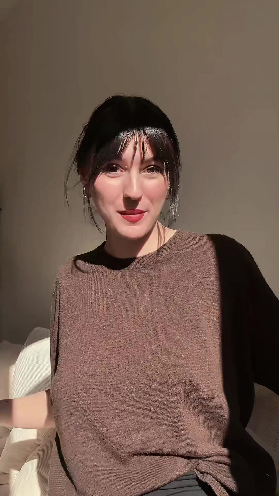 @Nadine