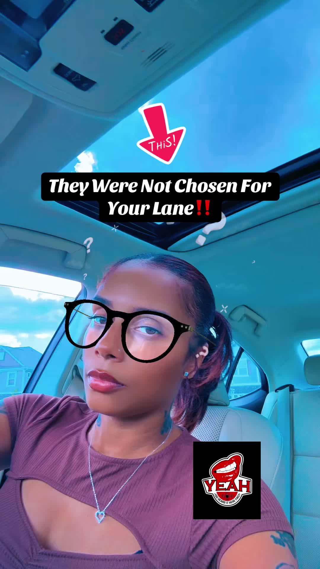 @Porsheia Patterson