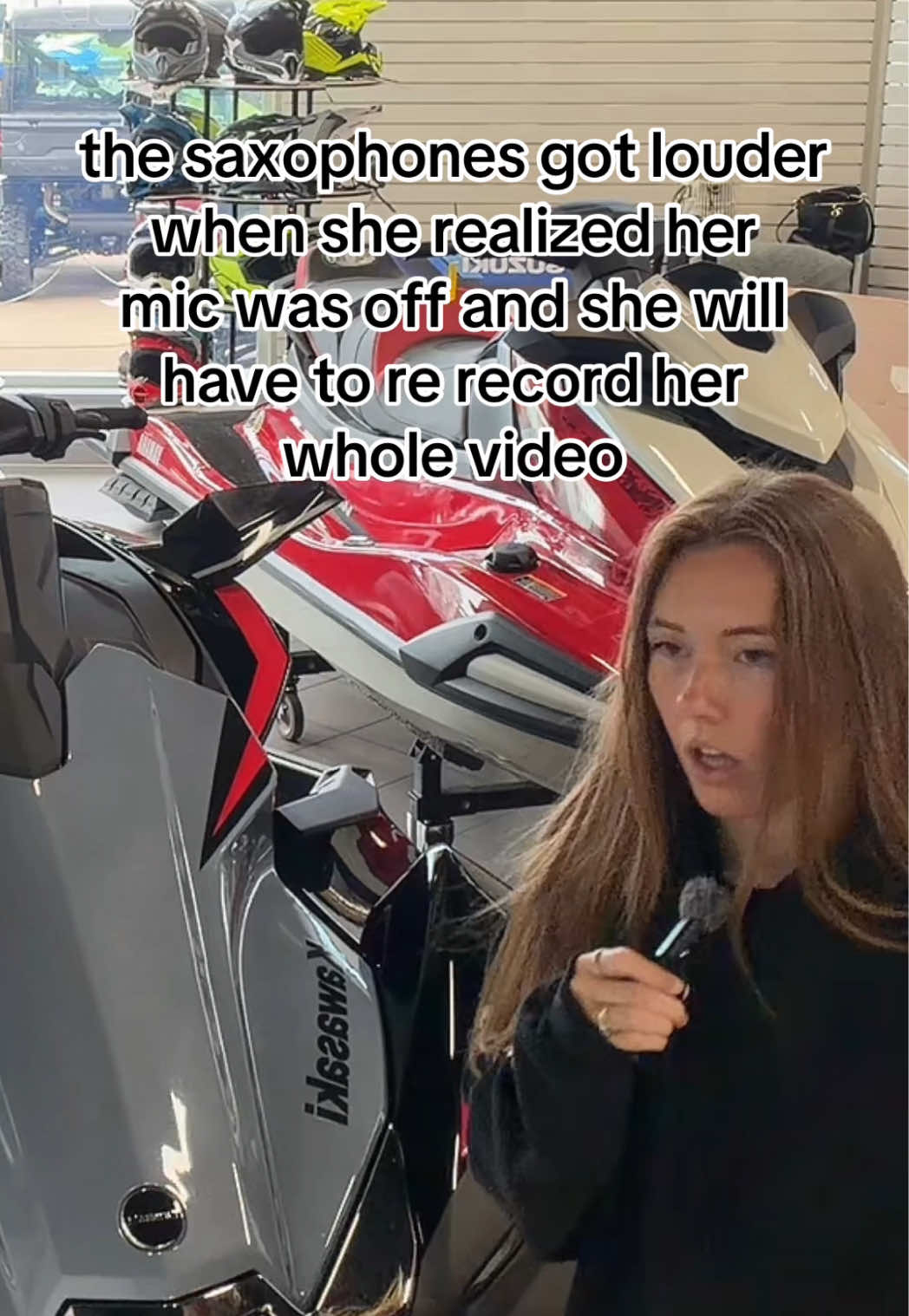 @Rod’s Ride on Powersports