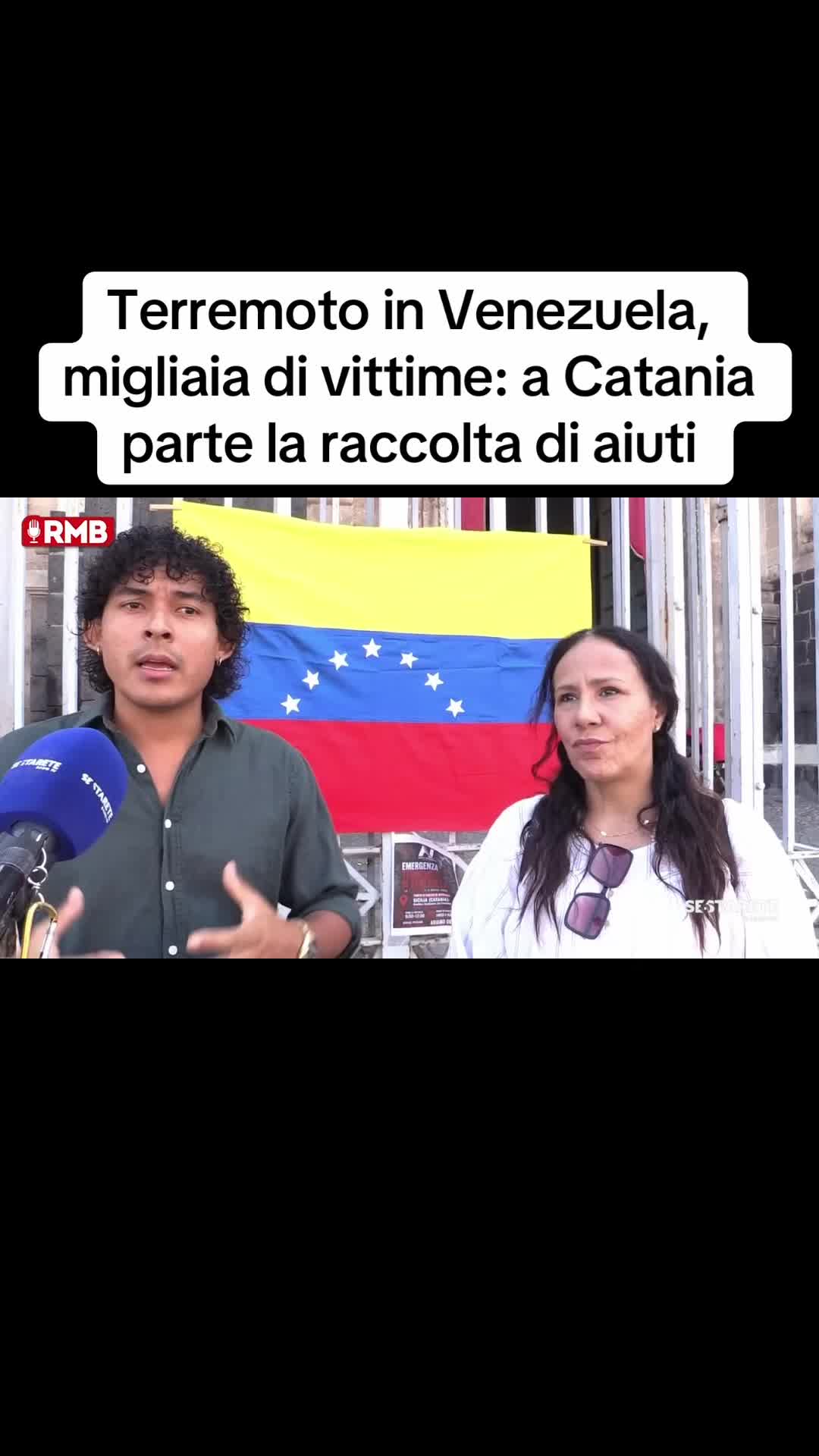 @Edoardo Picone | Giornalista