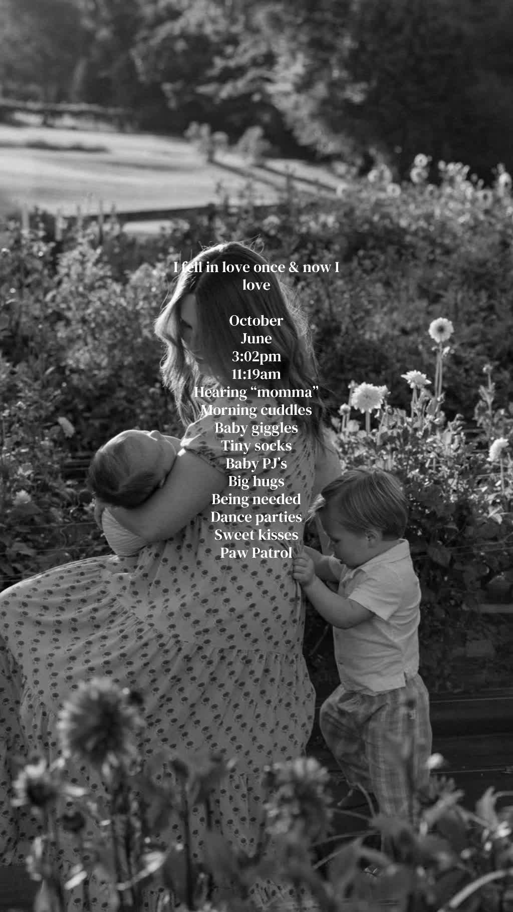 @Cindy | Motherhood & Lifestyle