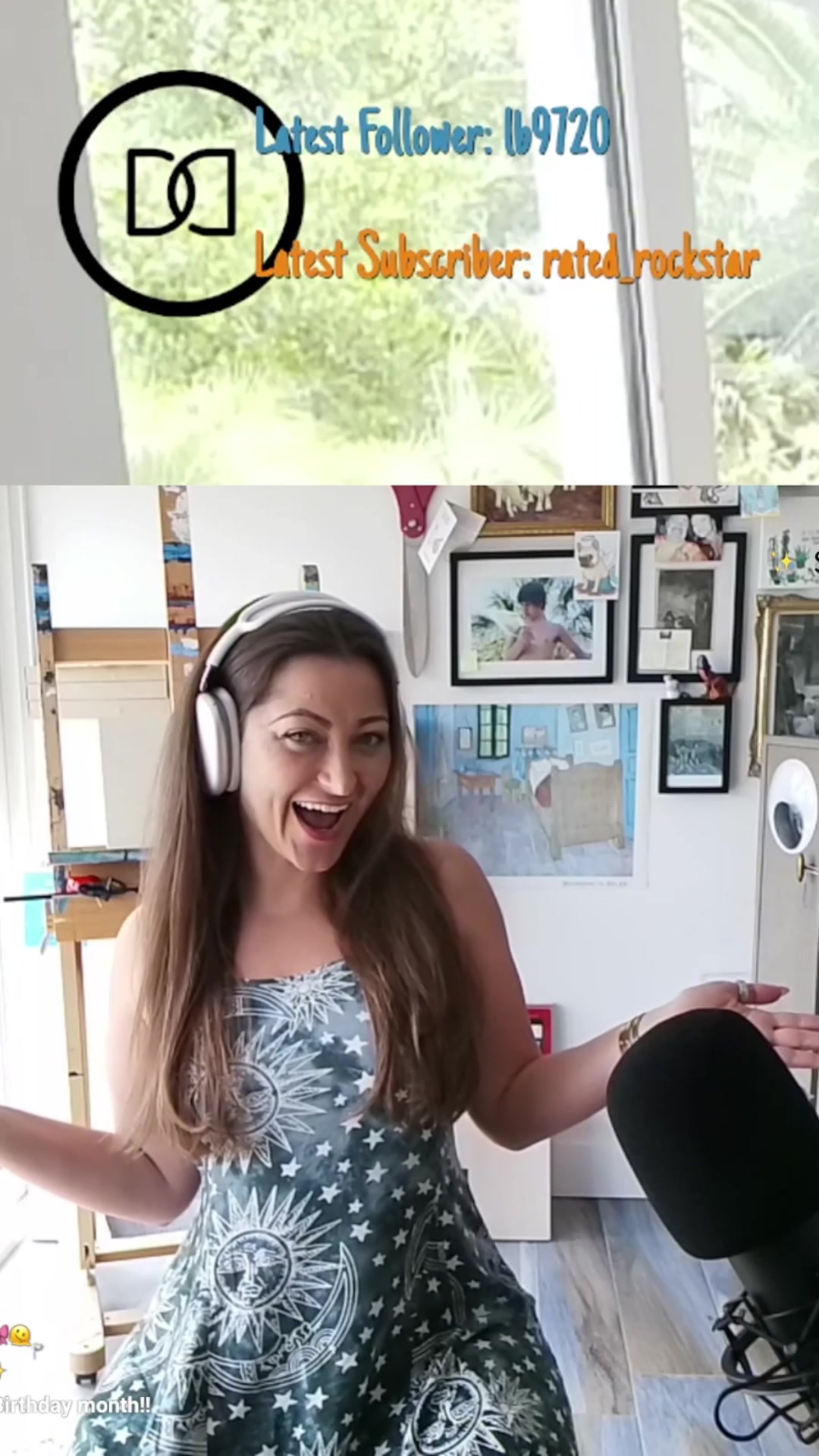 @Dani Daniels