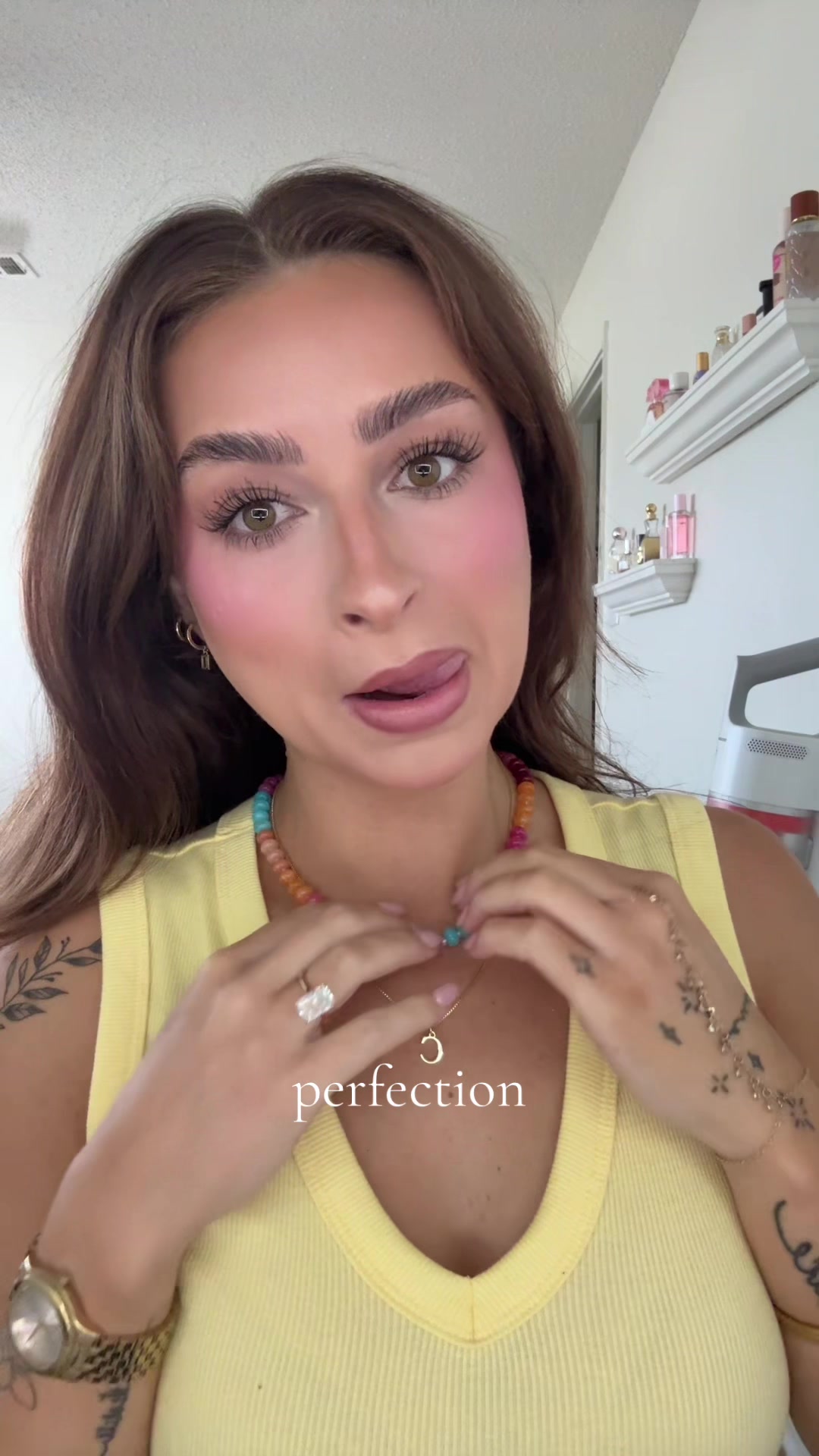 @Adelyn Grace┃MUA💄