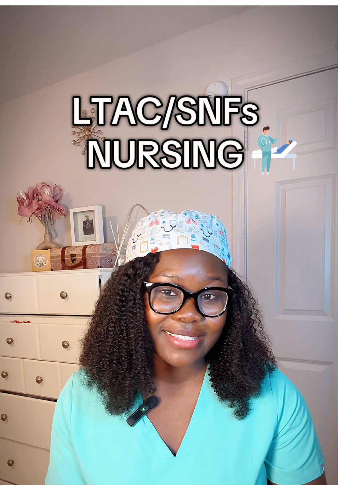 @TheNurse FIFI | RN-BSN 💉