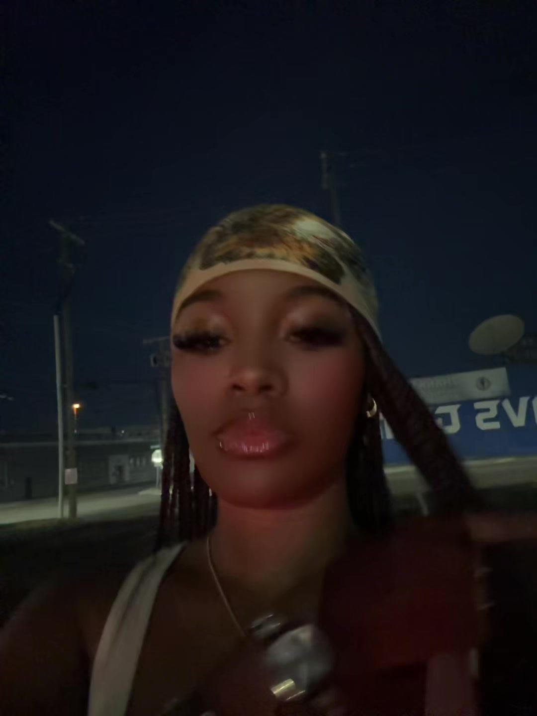 @chenoa nevaeh