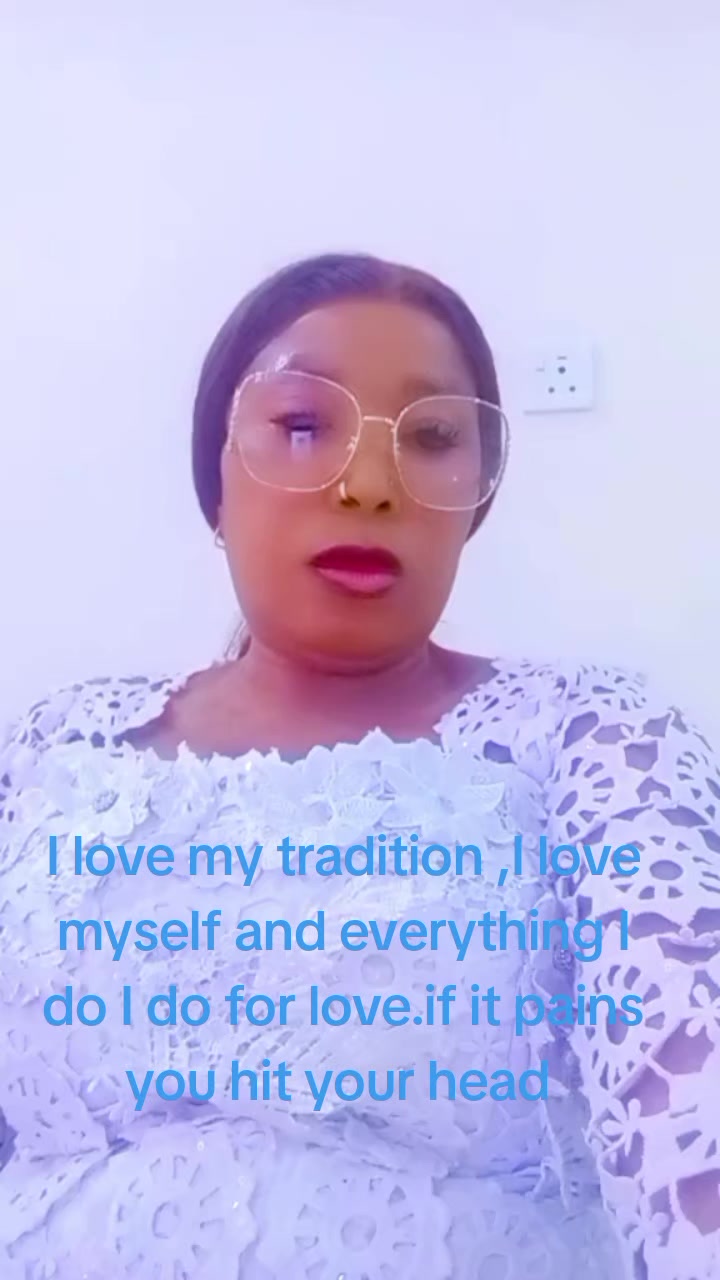 @PriestessAkuuchukwu sanctuary