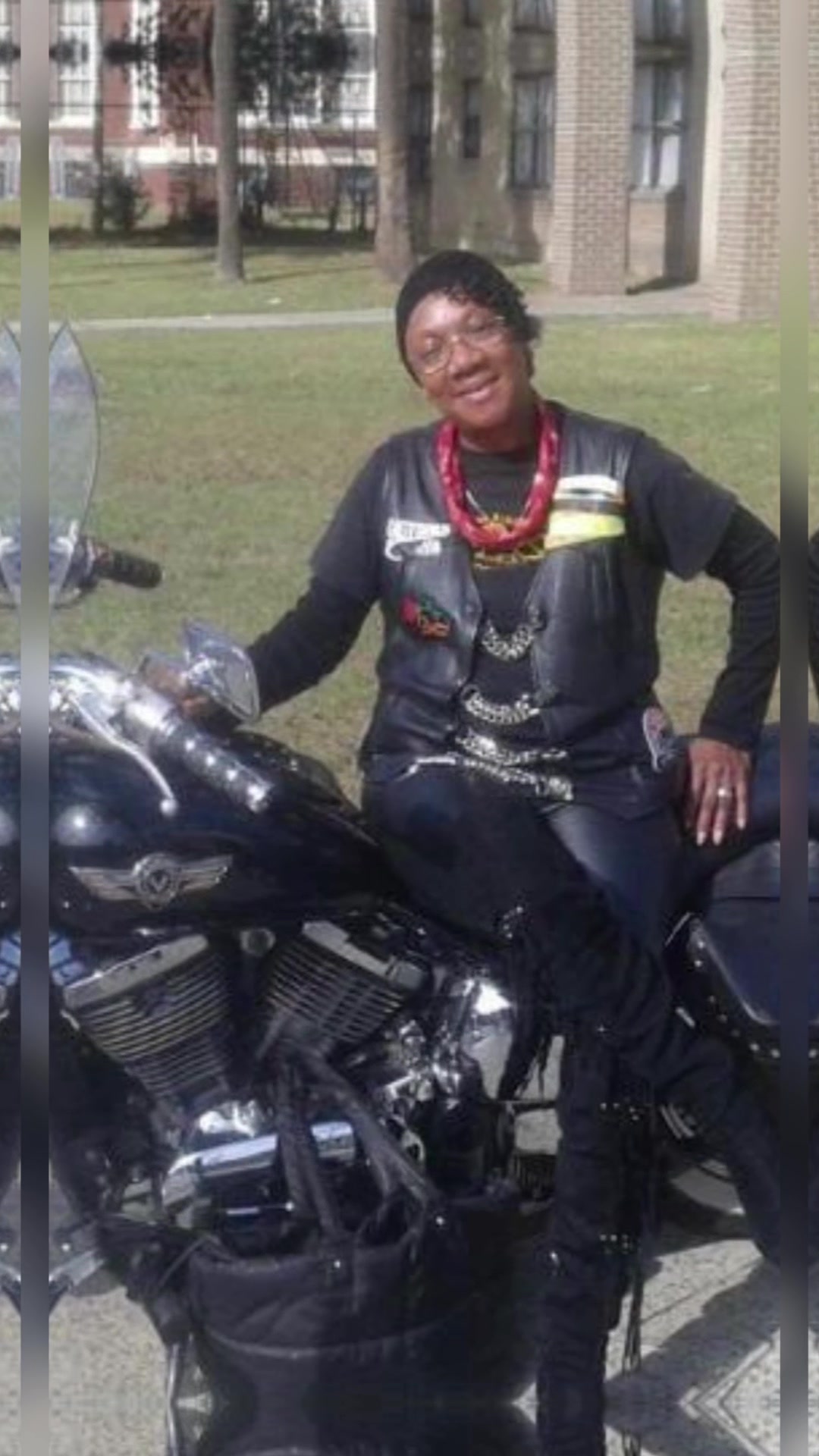 @Soulful Riders MC