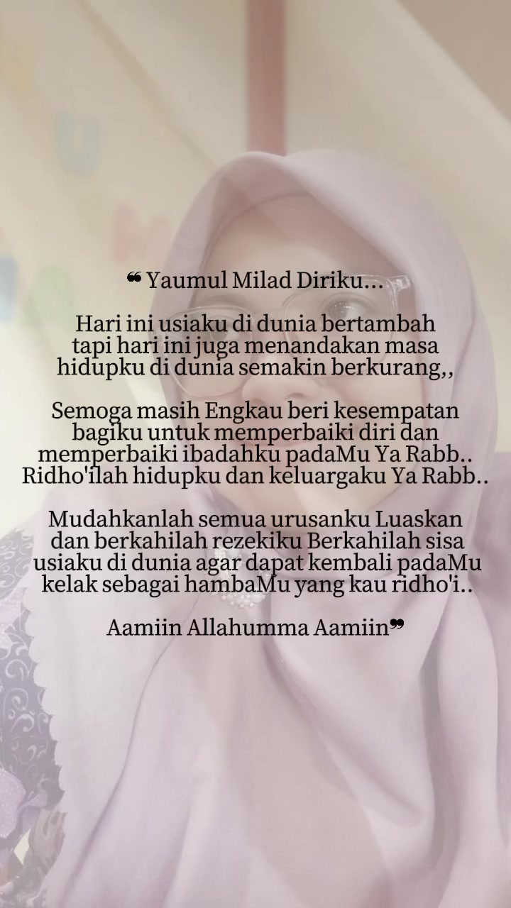 @Mamah Nindya