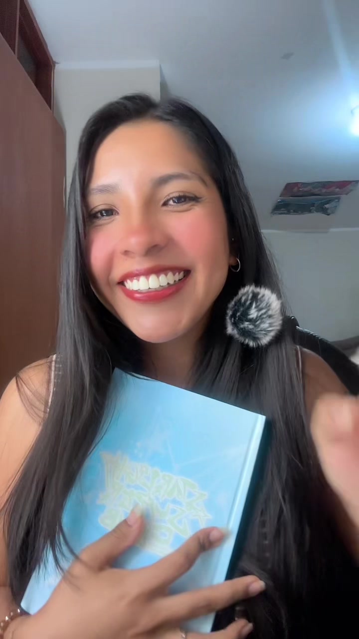@Ariana Vargas
