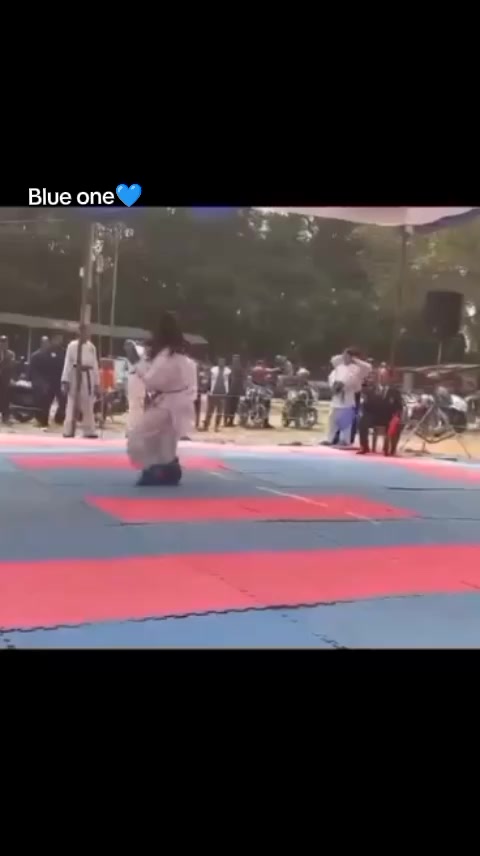 @Karate girl🥋