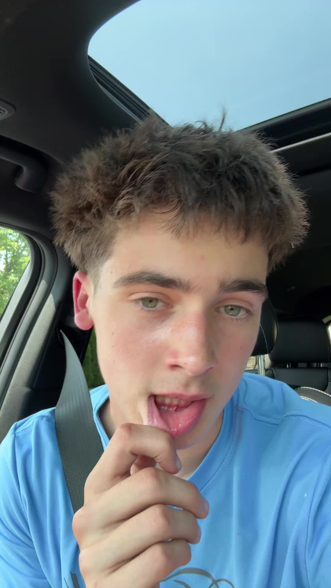@not jake west