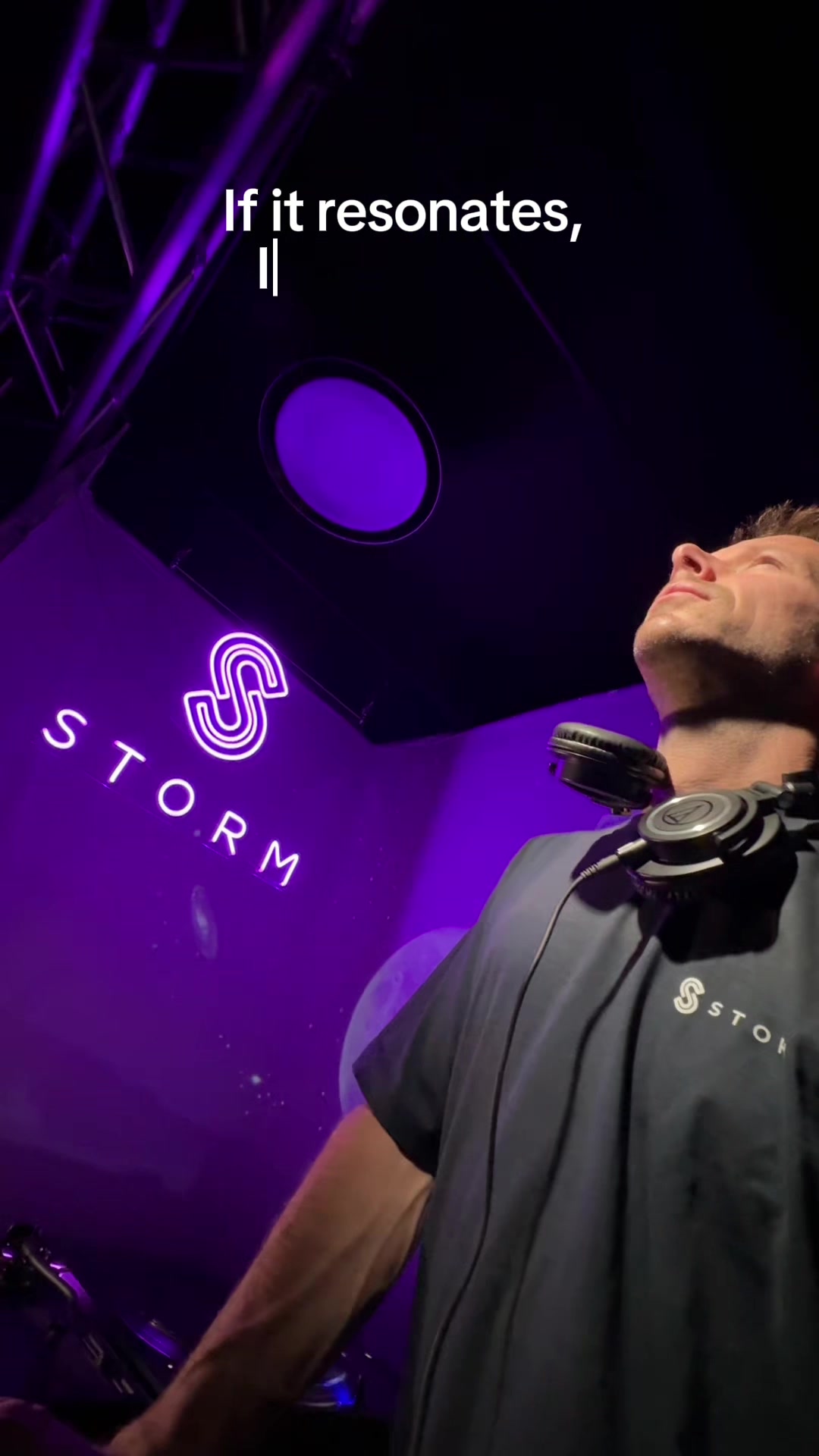 @Ian Storm DJ