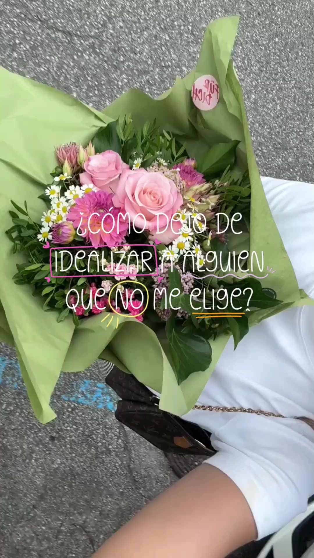 @Inspirando Mentes | AmorPropio
