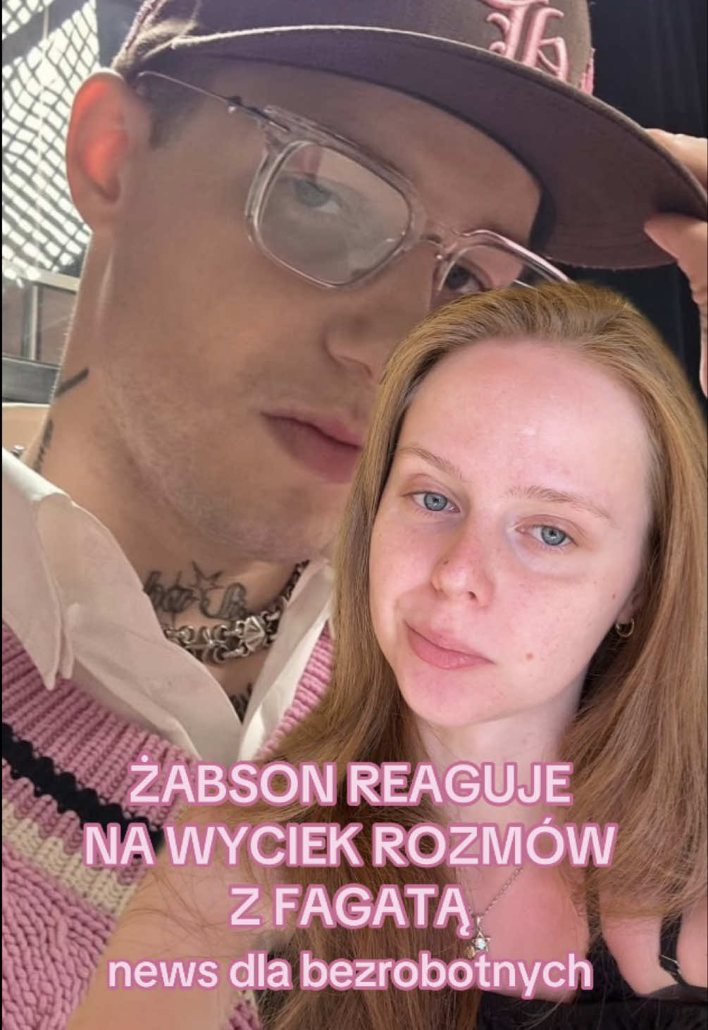@newsy dla bezrobotnych 🎀