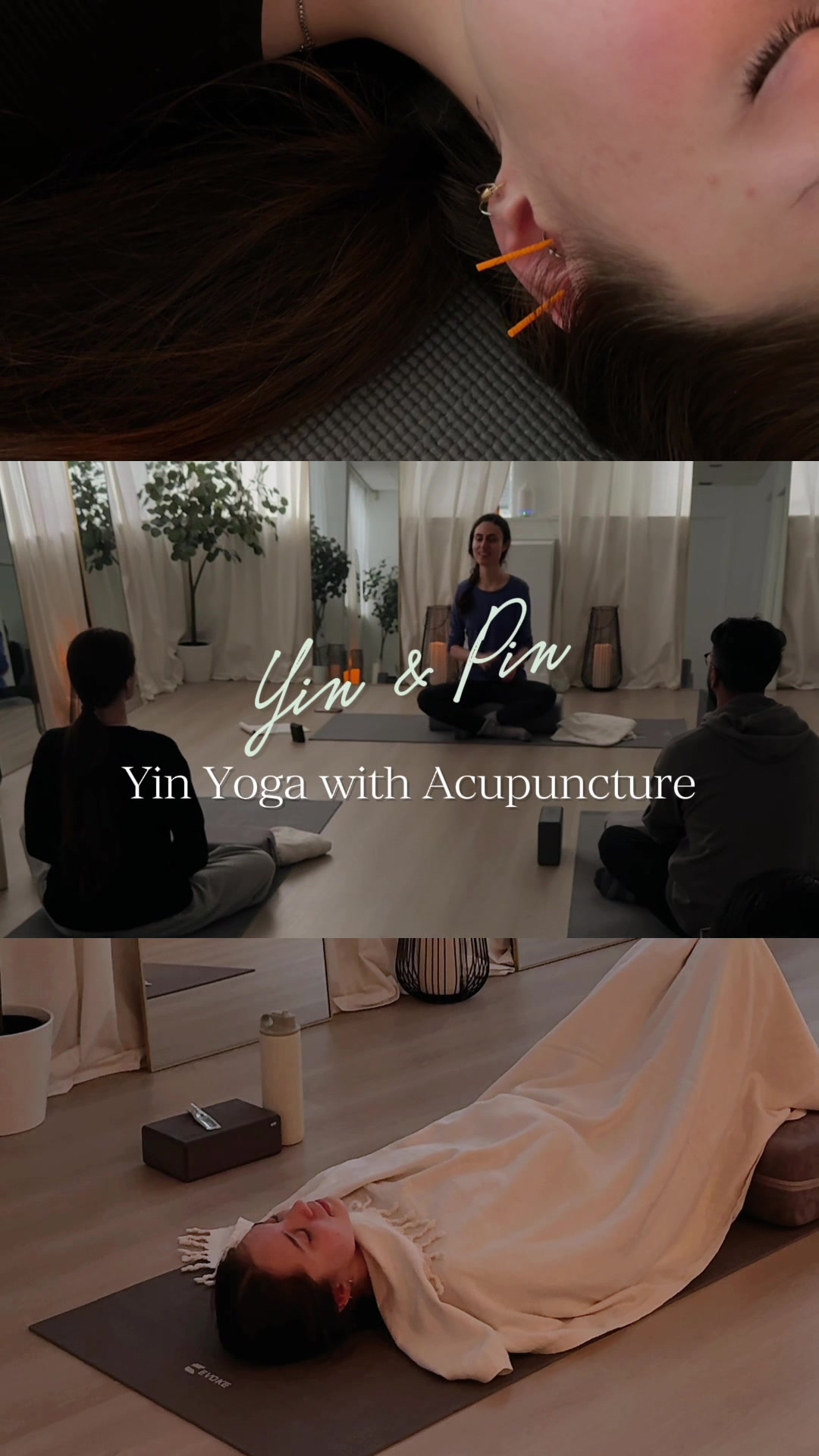 @Elani | Vancouver Wellness