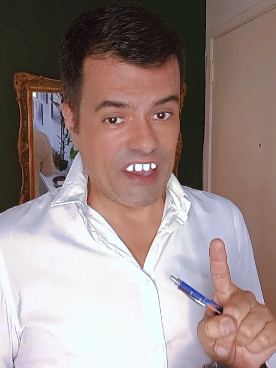 @Carlos Santos Oficial
