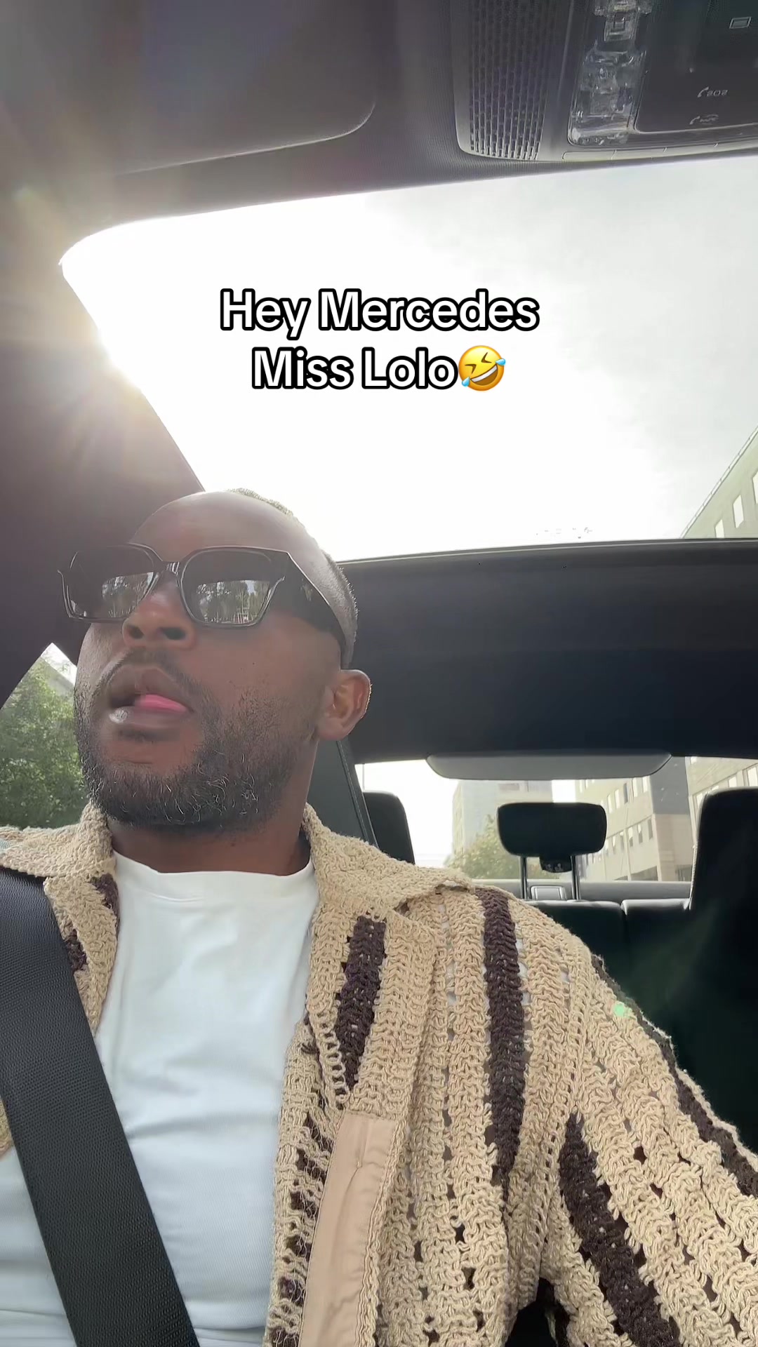@Franky Noel Off l MR Mercedes