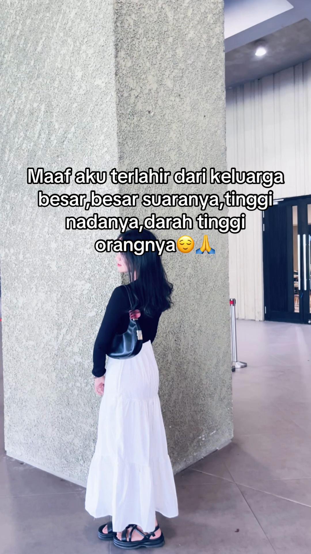@Panggil aja maa