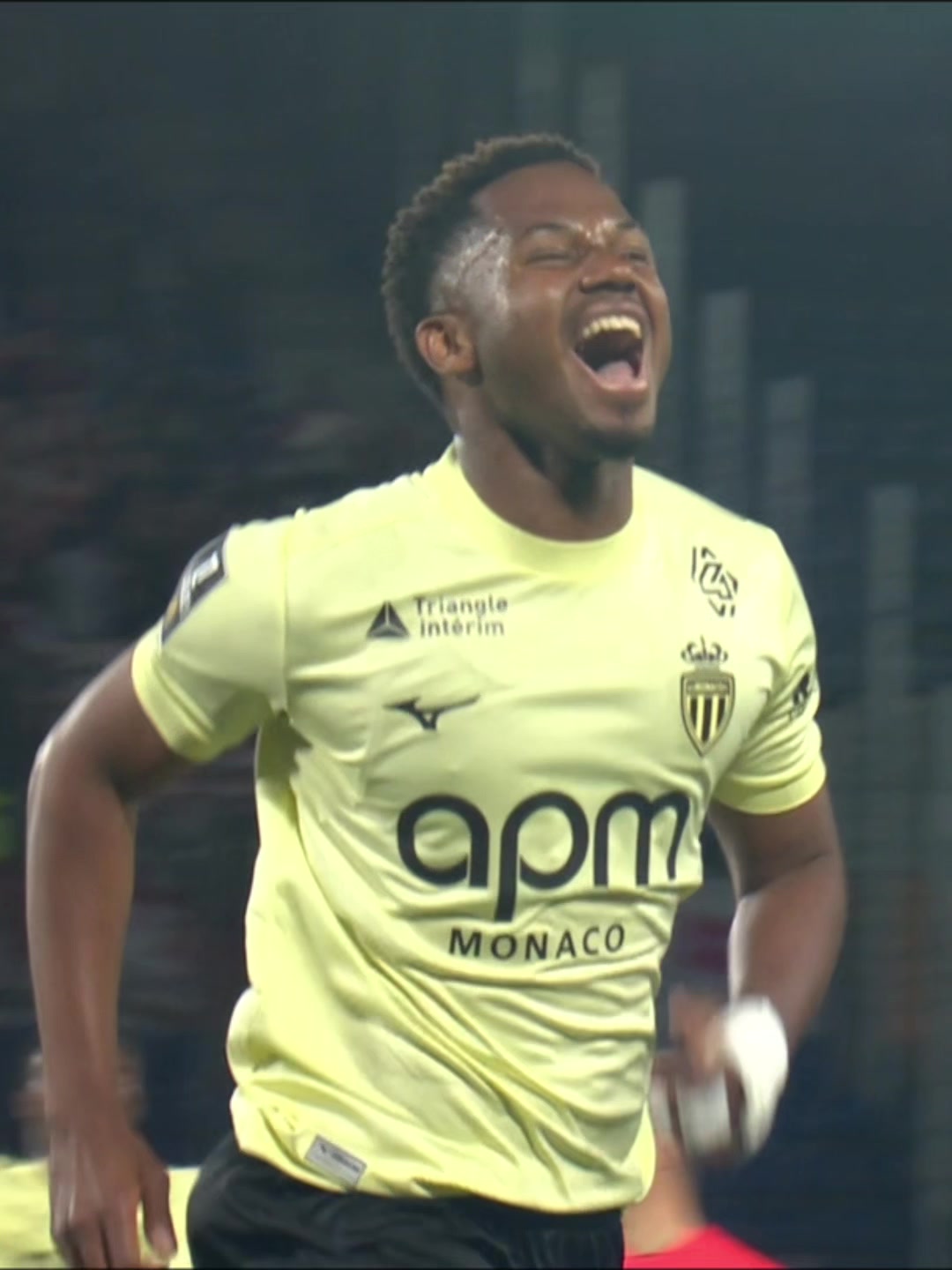 @AS Monaco