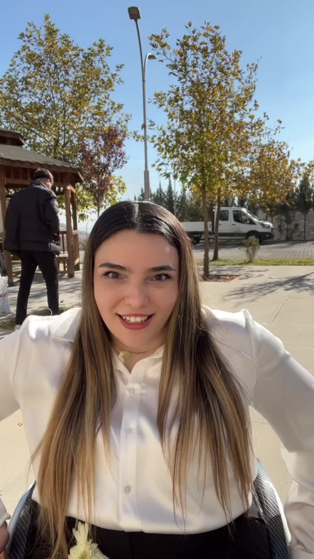 @♿Müjdeeeyy ♿