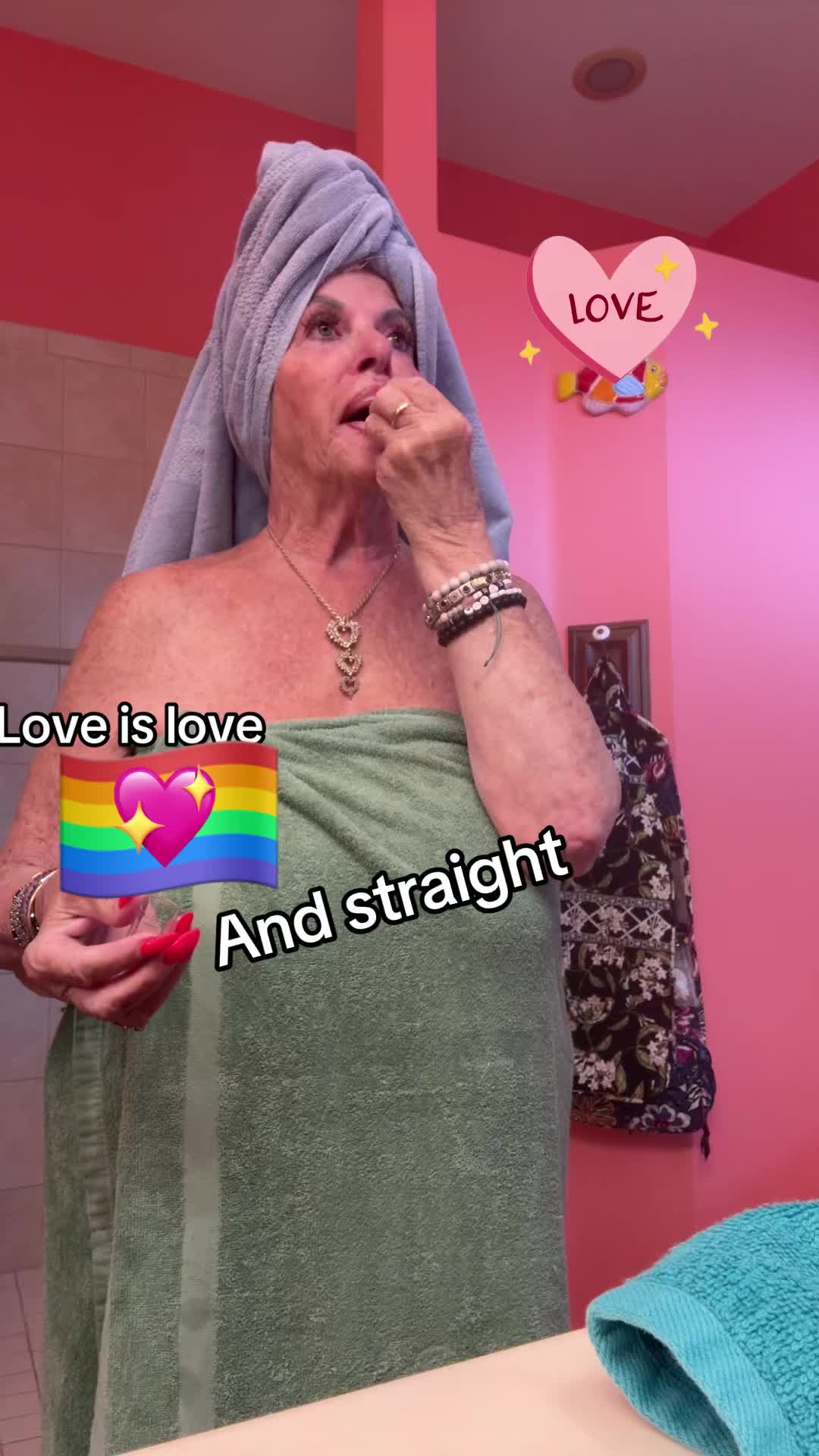 @Terri / Tereska