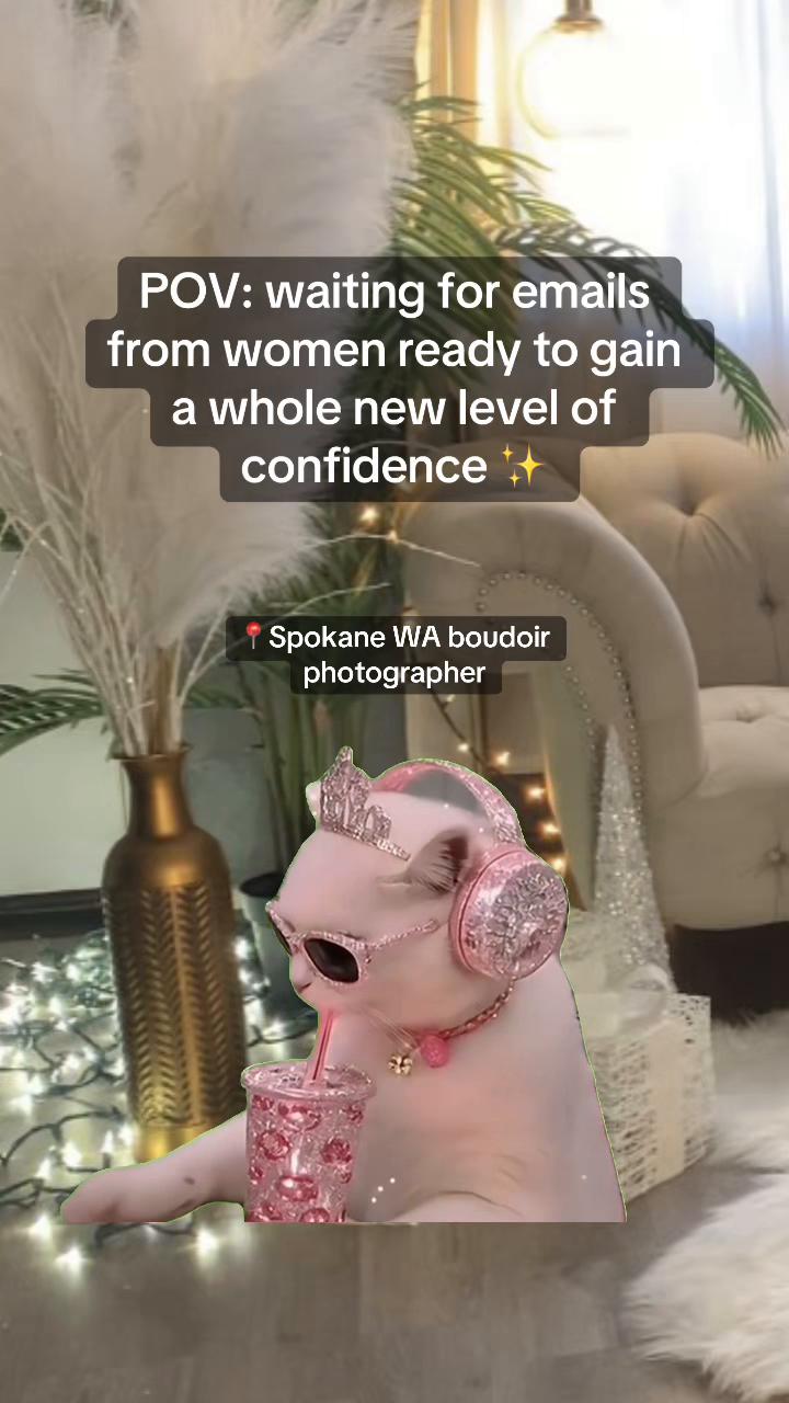 @KD BOUDOIR || WA STATE 🇺🇸