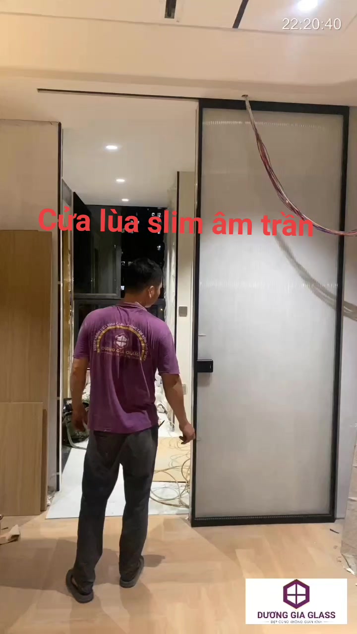 @Dương Tam Glass