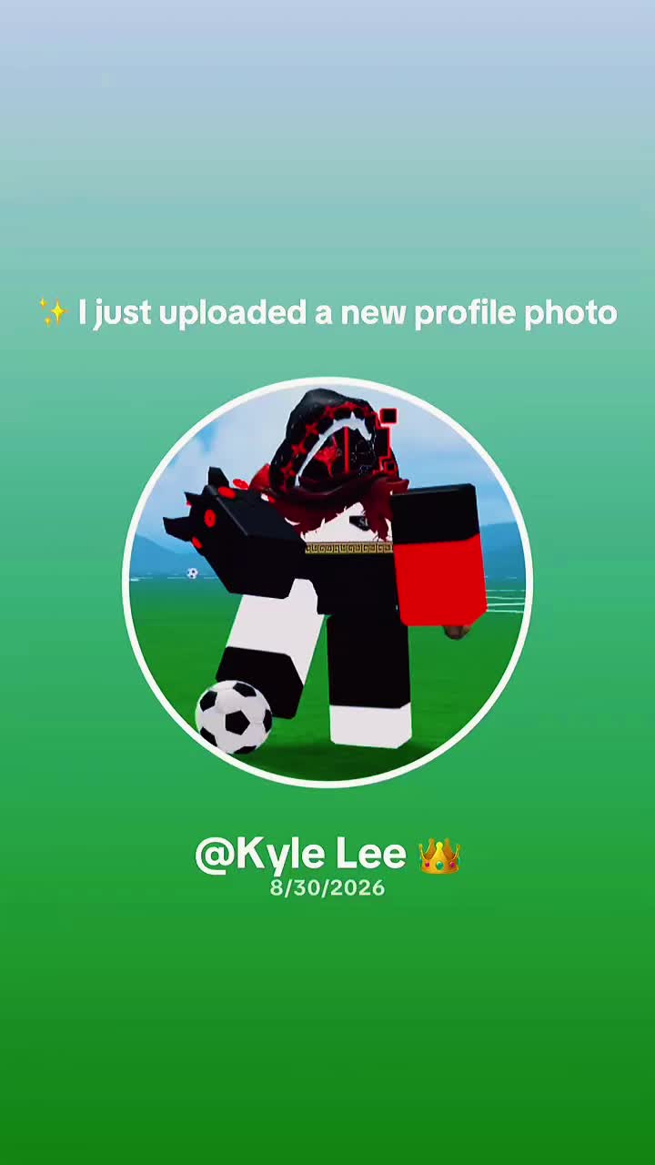 @MasterKyle10YT 👑