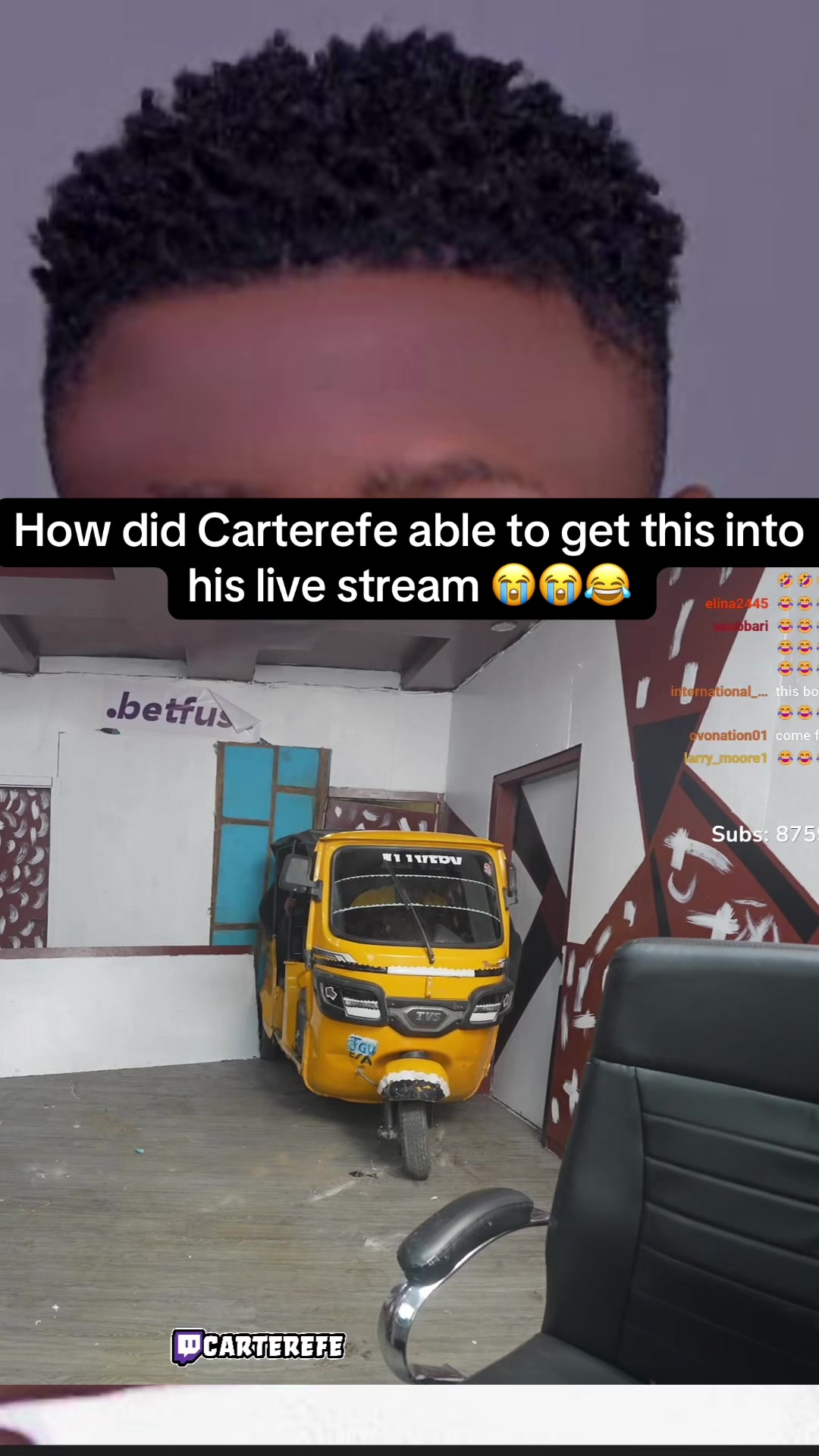 @The Best Clip