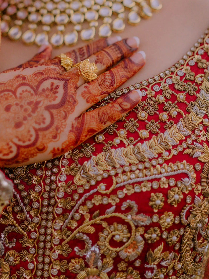 @yameen bridals