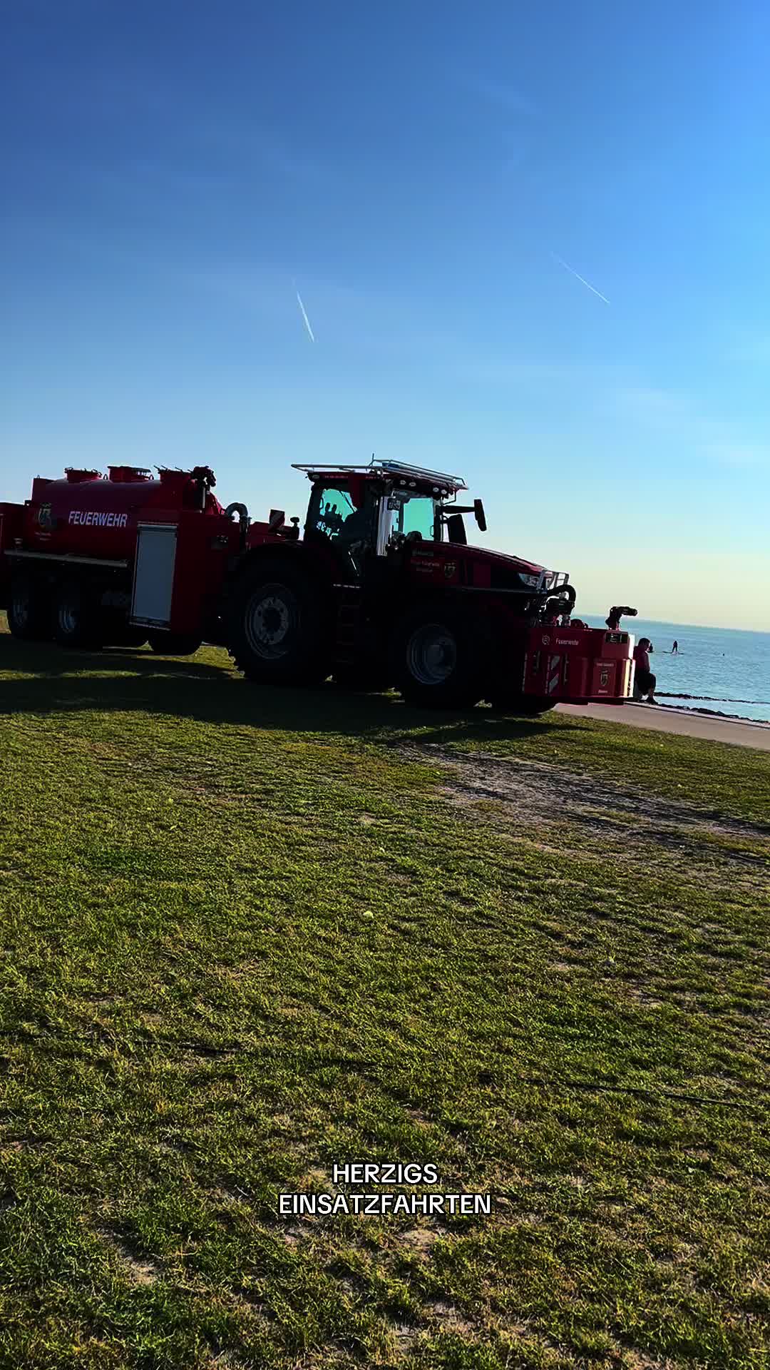 @HERZIGS EINSATZFAHRTEN