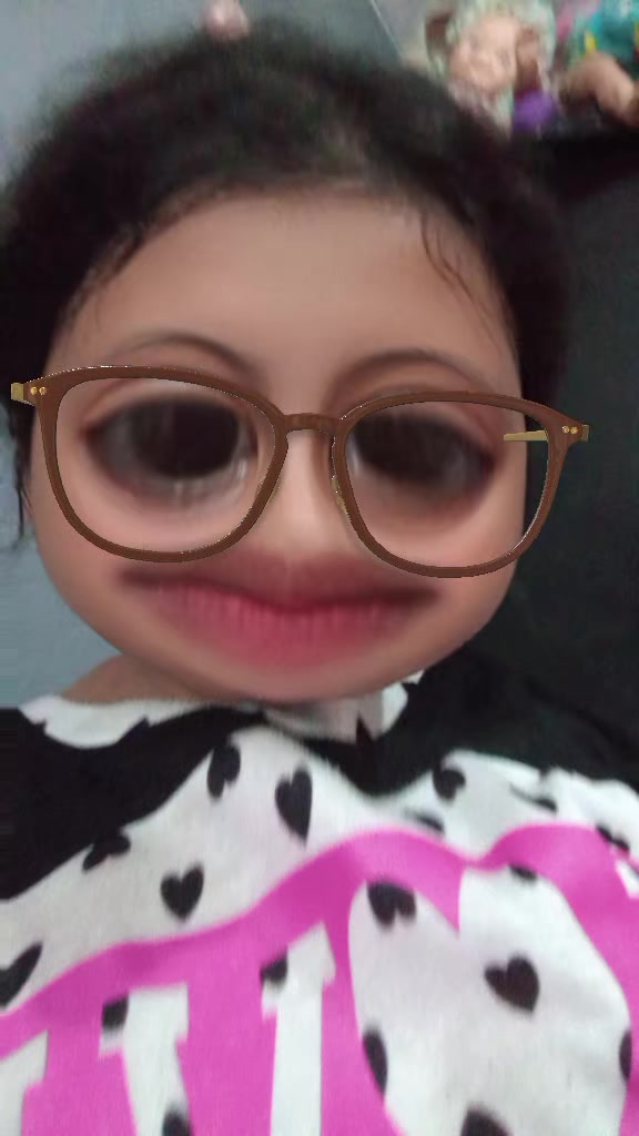 @Cristina Cazares
