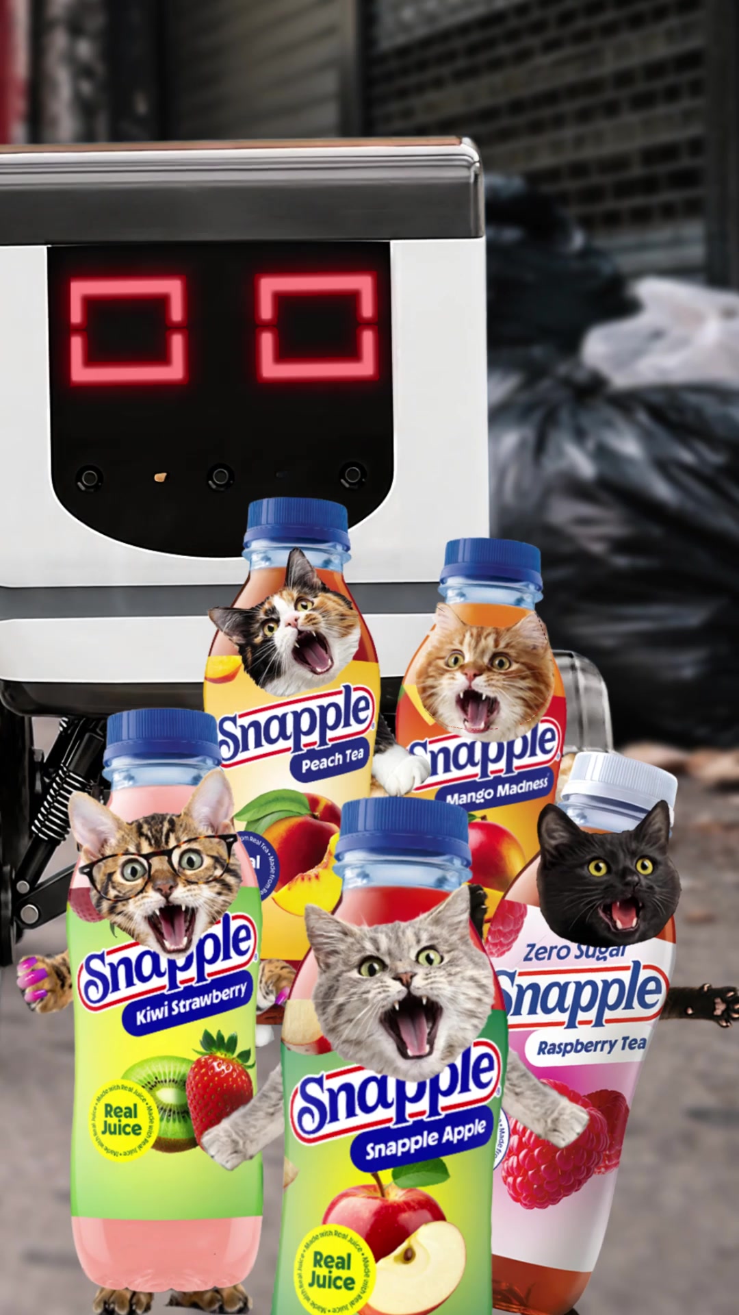 @Snapple
