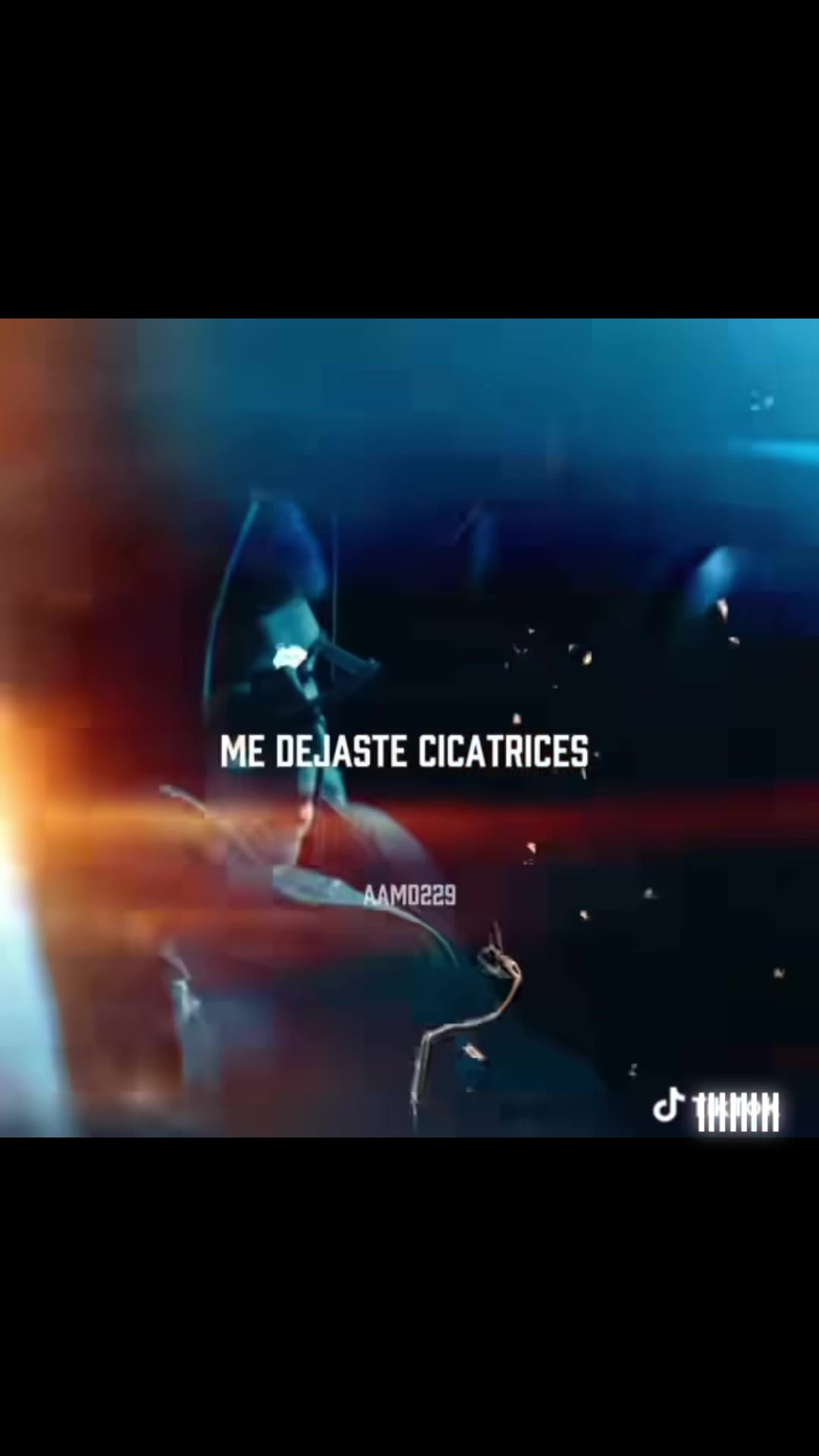 @El Moreno4k