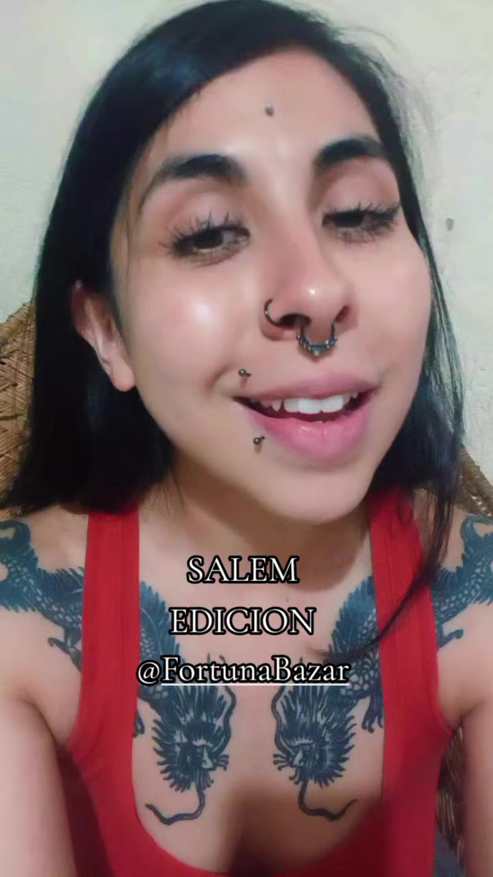 @Sabrina Fortuna Teller